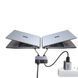 UGREEN Gigabit Ethernet Splitter 1 to 2 | NW301 45311 foto 3