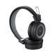 Remax Headphone Wireless RB-725HB (Support TF Card) REMHEWIRB725HBBK foto 2