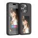 DIY Ink Screen Phone Case, 14 Pro,Black DIYINKIPH14PROBK foto 2