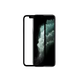 Helmet Diamond Glass 4D Frame iPhone 11 Pro/X/Xs, Black (V2) HMT-GLIP11PBKV2 foto 1