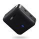 UGREEN Adapter Audio Transmitter + Receiver Bluetooth V5.0, Battery 200mAh, up to 10hours CM144, Black 70158 foto 2