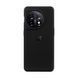 OnePlus Case Sandstone Bumper OnePlus 11, Black 3063431 foto 1