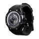 Charome Smart Watch HD Call T12 Amoled, черный CHSMWAT12BK фото 1