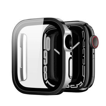Чехол DUX DUCIS HAMO Apple Watch Series 7/8 (45 мм), черный DUDUCHAW45MMBK фото