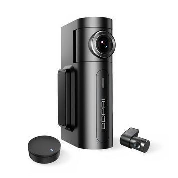 DDPai Dash Cam X2S Pro DDPX2SPRO foto