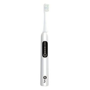 Infly Electric Tootbrush T32, White T32WH foto