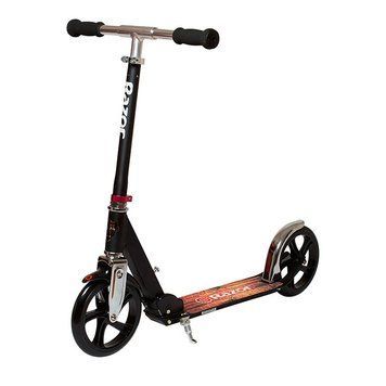 Razor Scooter A5 Lux, Black Label 13073067 foto