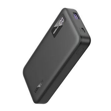 UGREEN Power Bank with Digital Display, 10000mAh, 22,5W, Black 25742 foto