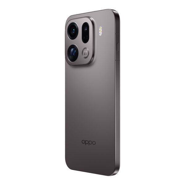 OPPO Find X9 Pro 5G 16/512 ГБ Titanium Charcoal CPH2791TC фото