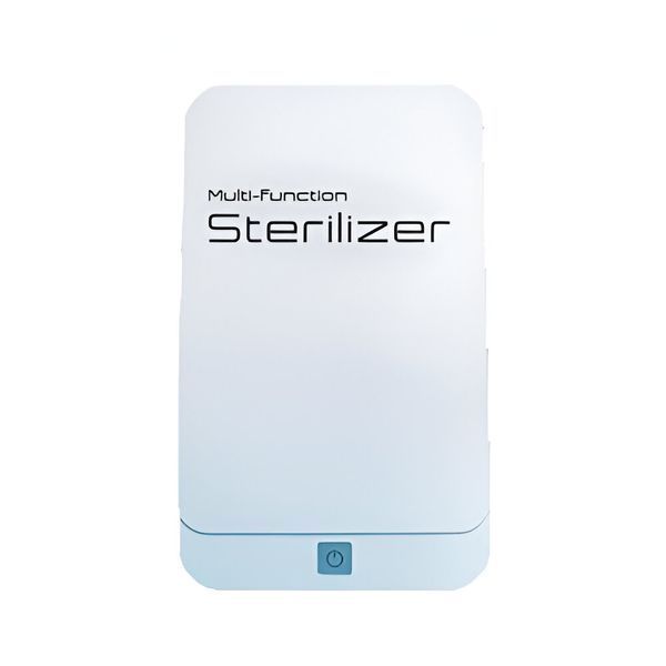 V-Max JOP102 UV Sterilizer for phone JOP102UVS foto