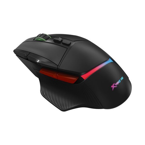 Xtrike Me Mouse Gaming GM-415 Wired GM-415 foto