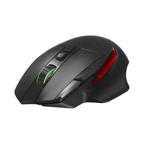 Xtrike Me Mouse Gaming GM-415 Wired GM-415 foto