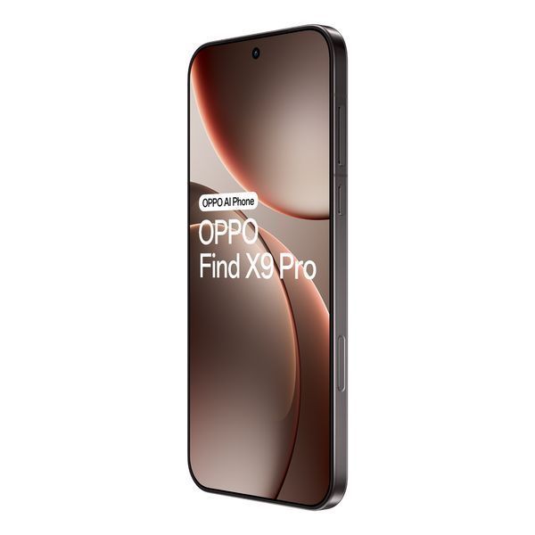 OPPO Find X9 Pro 5G 16/512 ГБ Titanium Charcoal CPH2791TC фото