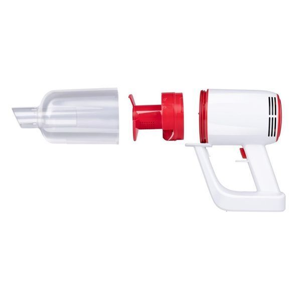 Dirt Devil Cordless Vacuum Cleaner DD9001 DD9001 foto