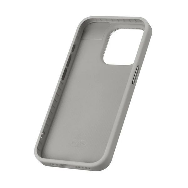 DIY Ink Screen Phone Case, 14 Pro,Grey DIYINKIPH14PROGR foto