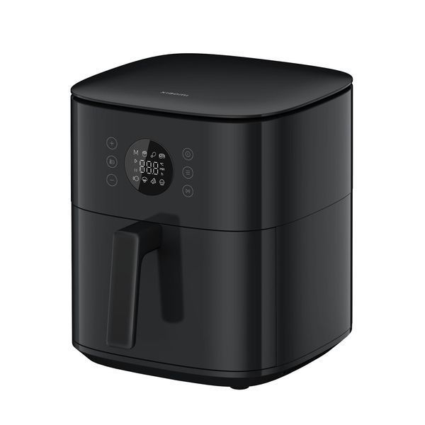 Xiaomi Air Fryer 6,5L 1700W MAF-W6051, Black BHR083NEU foto