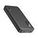 UGREEN Power Bank with Digital Display, 10000mAh, 22,5W, Black 25742 foto 2
