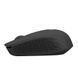 Natec Mouse Stork Wireless 1600DPI Optical Black NMY-2000 фото 3