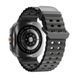 Charome Smart Watch HD Call T14 Amoled, Black CHSMWAT14BK foto 4