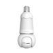 imou Bulb Security Camera 3K 5MP, White IPC-S6DP-5M0WEB foto 2