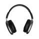 Replica Airpods MAX On-Ear Headphones Bluetooth P9, Black HMTWHAMBK foto 1