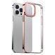 Baseus Case Glitter Phone iPhone 13 Pro, Pink ARMC001004 фото 1