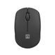 Natec Mouse Stork Wireless 1600DPI Optical Black NMY-2000 фото 1