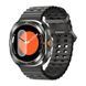 Charome Smart Watch HD Call T14 Amoled, Black CHSMWAT14BK foto 3