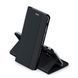 WOO Case Shell Flip Nylon Oppo Reno 13 5G, черный WOOCLSOPR13BK фото 3