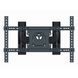 Gembird TV-Wall Mount for 32-75" "WM-75ST-02", Full motion double arm, max.45 kg, Wall distance 55 - 490 mm, max. VESA 600 x 400, GMB WM-75ST-02 foto 1