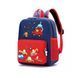 Kids Backpack Red Car HMTKBRC фото 2