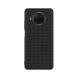 Helmet Case TPU Nylon Xiaomi Mi 10T Lite 5G, Black HMT-CTXIMI10TLNBK foto 2
