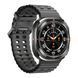 Charome Smart Watch HD Call T14 Amoled, Black CHSMWAT14BK foto 1