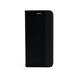 WOO Case Shell Flip Nylon Oppo Reno 13 5G, черный WOOCLSOPR13BK фото 1