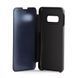 Helmet Case Mirror Flip Samsung S10E, Black HMT-CFSAS10EMBK foto 1