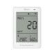 Sonoff Matter Over Wi-Fi Air Quality Monitor AirGuard PM2.5 / PM10 (SAWF-07P) 6920075743265 foto 1