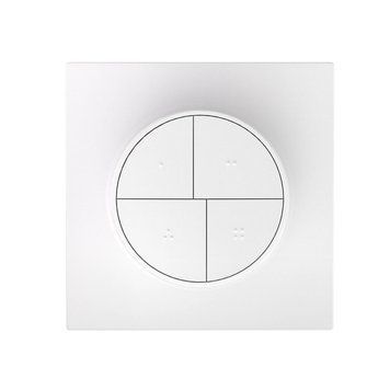 Sonoff Zigbee Smart Scene Button Orb 4-In-1 SNZB-01M 6920075743609 foto