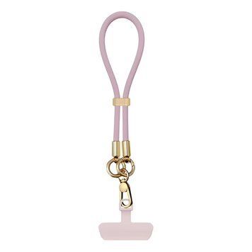 WOO Lanyard Short Strap, Light Purple WOOLANSSTRLP foto