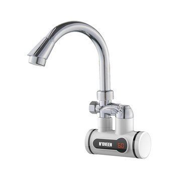 NOVEEN Проточный водонагреватель IWH370 IWH370 фото