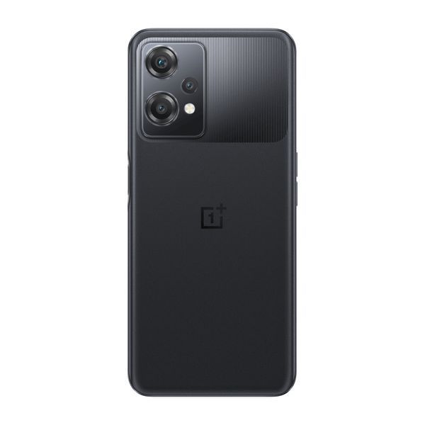 OnePlus Nord CE 2 Lite 5G 6/128GB Dust Black CPH2409 foto