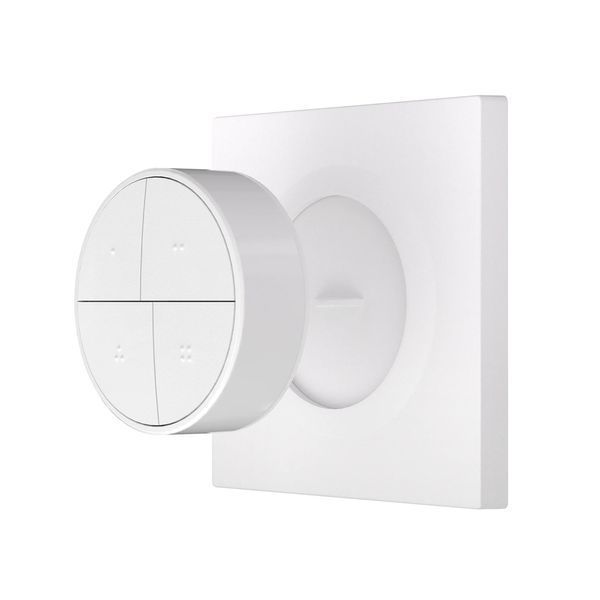 Sonoff Zigbee Smart Scene Button Orb 4-In-1 SNZB-01M 6920075743609 foto