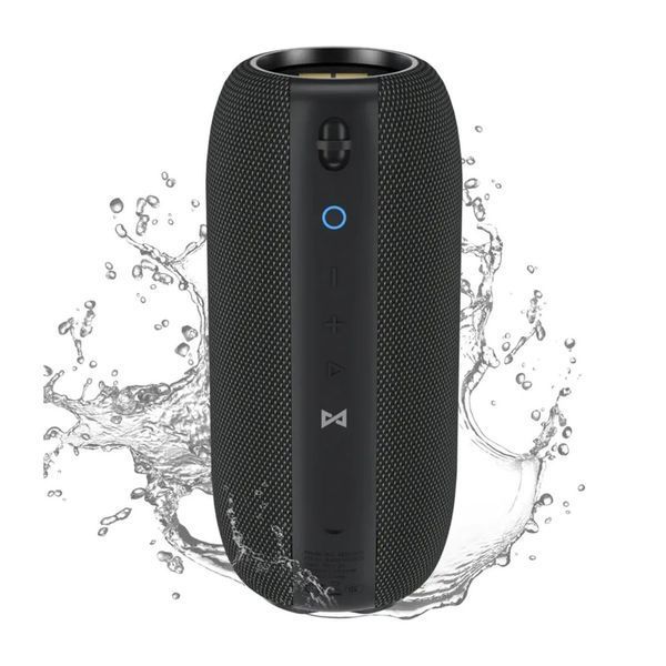 Monster Wireless Speaker S320 Superstar, Black MS12109 foto