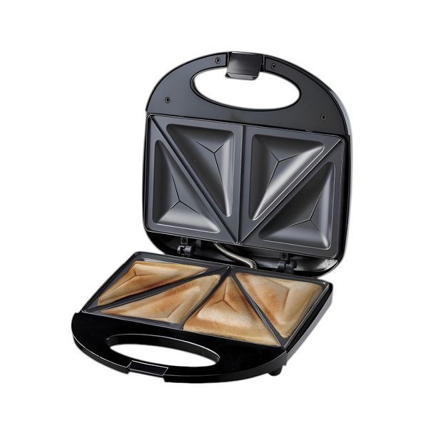Raf Sandwich Maker R.257S, 750W R.257S foto