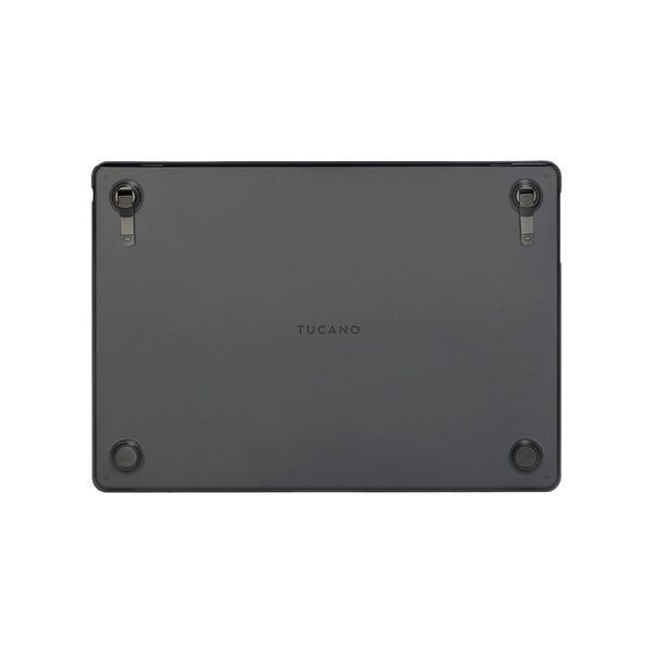 Tucano Hardshell Nido for MacBook NEO 13" (2026), Black HSNI-MBNEO-TR foto