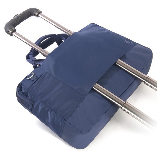Tucano Bag Agio 15.6", Blue BAGIO15-B foto