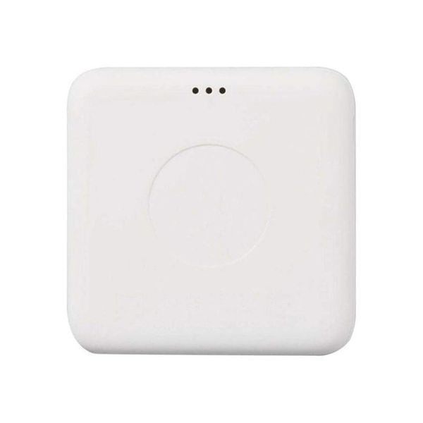 Xiaomi Mi Temperature and Humidity Monitor 2 Global NUN4126GL foto
