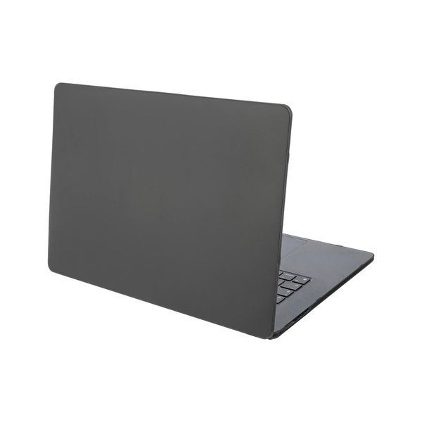 Tucano Hardshell Nido for MacBook NEO 13" (2026), Black HSNI-MBNEO-TR foto