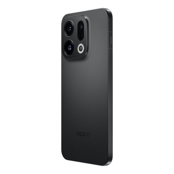 OPPO Find X9 5G 12/512GB Space Black CPH2797BK foto