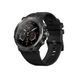 Zeblaze Smart Watch Stratos 2, GPS, AMOLED-дисплей, 5 банкоматов (50M), черный метеорит ZBLSTRATOS2BK фото 1