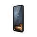 Чехол для шлема Жидкий силикон Samsung S23 Plus, черный HMTCLSSS23PBK фото 2
